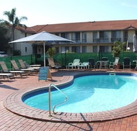 Aquarius Resort Holiday Apartments - Stayed