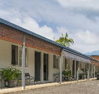 Blue Water Motel - Stayed