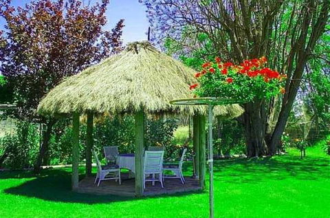Bourke Riverside Motel - Stays Accommodation 6