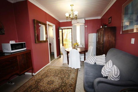 Bourke Riverside Motel - Stays Accommodation 5