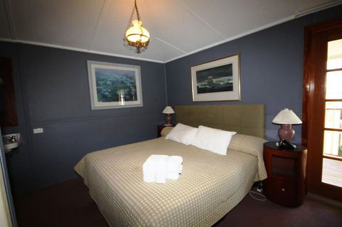 Bourke Riverside Motel - Stays Accommodation 2