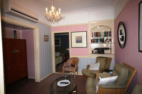 Bourke Riverside Motel - Stays Accommodation 1
