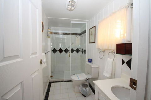 Bourke Riverside Motel - Stays Accommodation 4