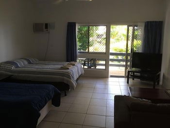 Cardwell Beachfront Motel - Stayed 4