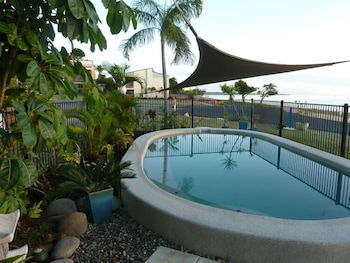 Cardwell Beachfront Motel - Stayed 0