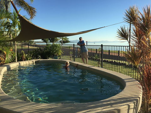 Cardwell Beachfront Motel - Stayed 1