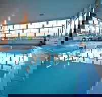 Cattleman's Country Motor Inn  Serviced Apartments - Stayed