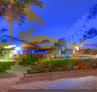 Heritage Lodge Motel - Stayed