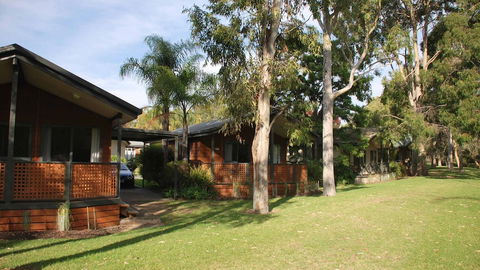 Marion Holiday Park - Stayed 2