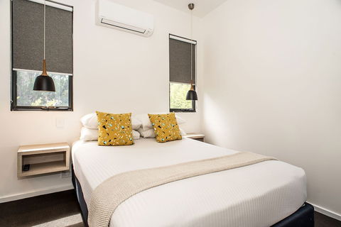Marion Holiday Park - Stayed 6