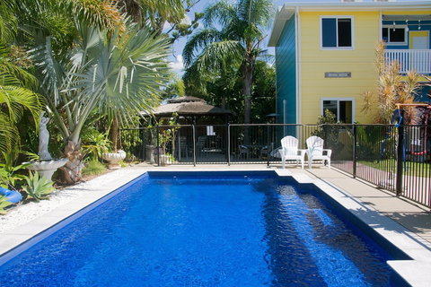 Coral Inn Boutique Hotel - Stayed 4