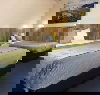 Wattle Tree Motel - Stayed