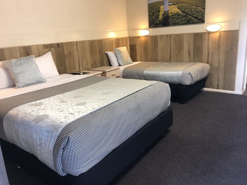 Wattle Tree Motel - Stayed 2