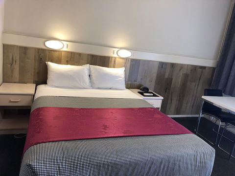 Wattle Tree Motel - Stayed 4