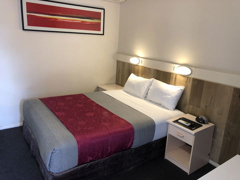 Wattle Tree Motel - Stayed 5