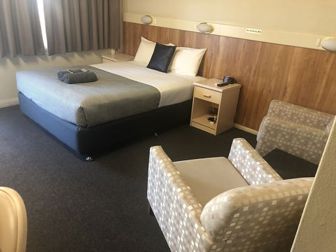 Wattle Tree Motel - Stayed 6