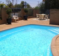 All Seasons Motor Lodge - Stayed