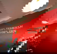 Abel Tasman Motor Inn - Stayed