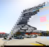 Nightcap at Watermark Glenelg - Stayed