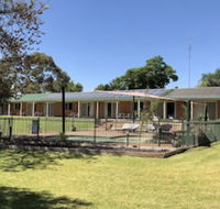 Bullanginya Lodge - Stayed