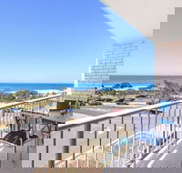 Capeview Apartments Caloundra - Stayed