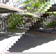 Cattleman's Rest Motor Inn - Stayed