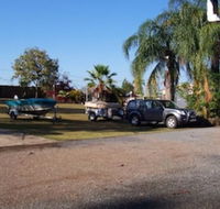 Nationwide Motel - Stayed