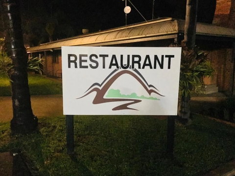 Bega Downs Motor Inn - Stayed 2