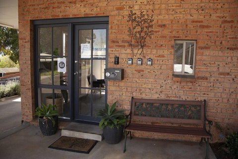 Bega Downs Motor Inn - Stayed 6