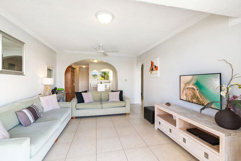 Aqua Linea - Stayed 5