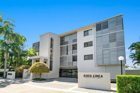 Aqua Linea - Stayed 1