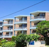 Sea Point Ocean Apartments - Stayed