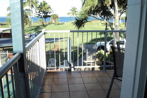 Driftwood Motel & Holiday Units - Stayed 3