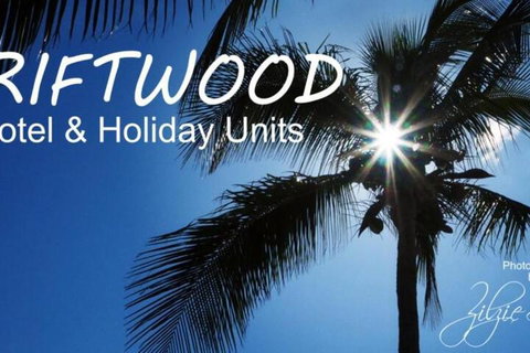Driftwood Motel & Holiday Units - Stayed 5