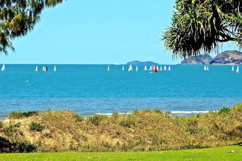 Driftwood Motel & Holiday Units - Stayed 7