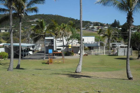 Driftwood Motel & Holiday Units - Stayed 2