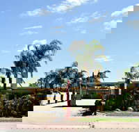 Renmark Motor Inn Motel - Stayed