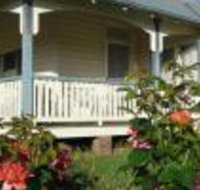McGowans Boutique Bed  Breakfast - Stayed