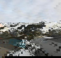 Falls Creek Hotel - Stayed