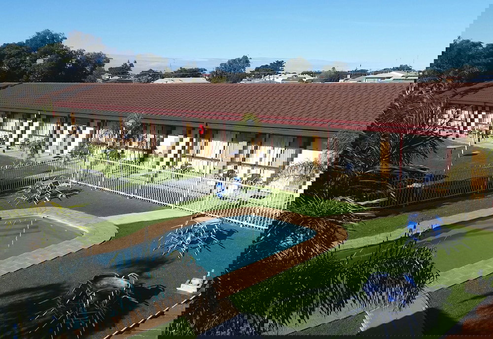 Kingston Se SA Stayed