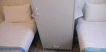 Summer's Rest Units - Stayed 3