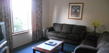 Summer's Rest Units - Stayed 1