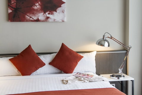 Abode Woden - Stays Accommodation 2