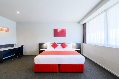 Abode Woden - Stays Accommodation 3