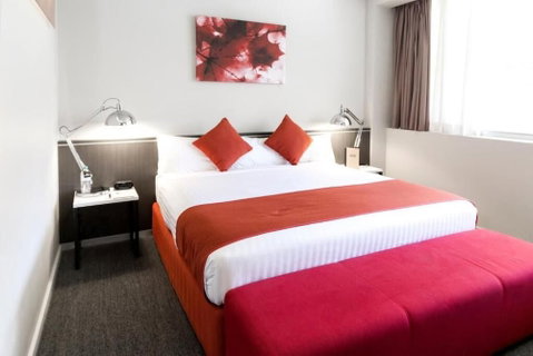 Abode Woden - Stays Accommodation 6