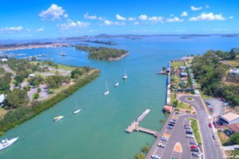 The Precinct Gladstone - Stayed 0