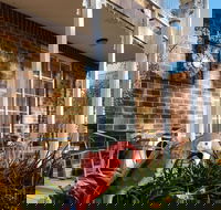 Golden Age Motor Inn Queanbeyan