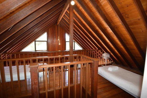 Cedar Haven - Stays Accommodation 4