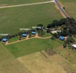 Black Cockatoo Cottages - Stayed