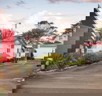 Leisure Ville Holiday Centre - Stayed